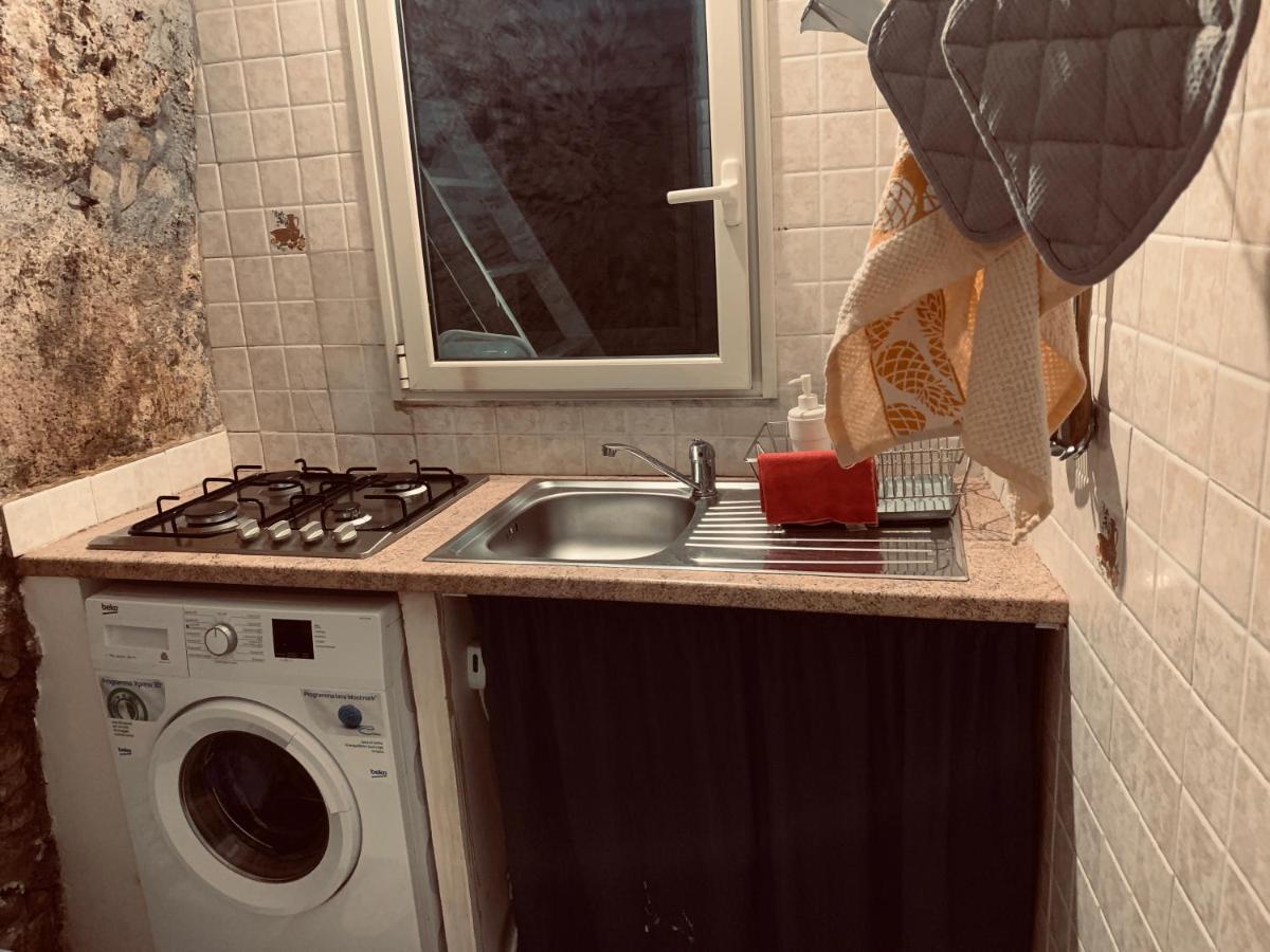Casa Mediterraneo Apartman Catania Kültér fotó