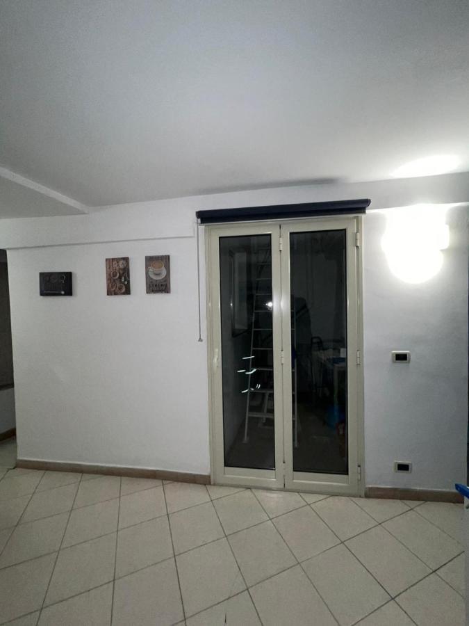 Casa Mediterraneo Apartman Catania Kültér fotó
