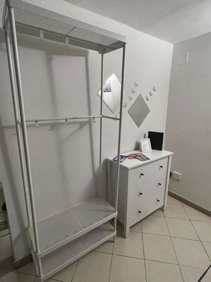 Casa Mediterraneo Apartman Catania Kültér fotó