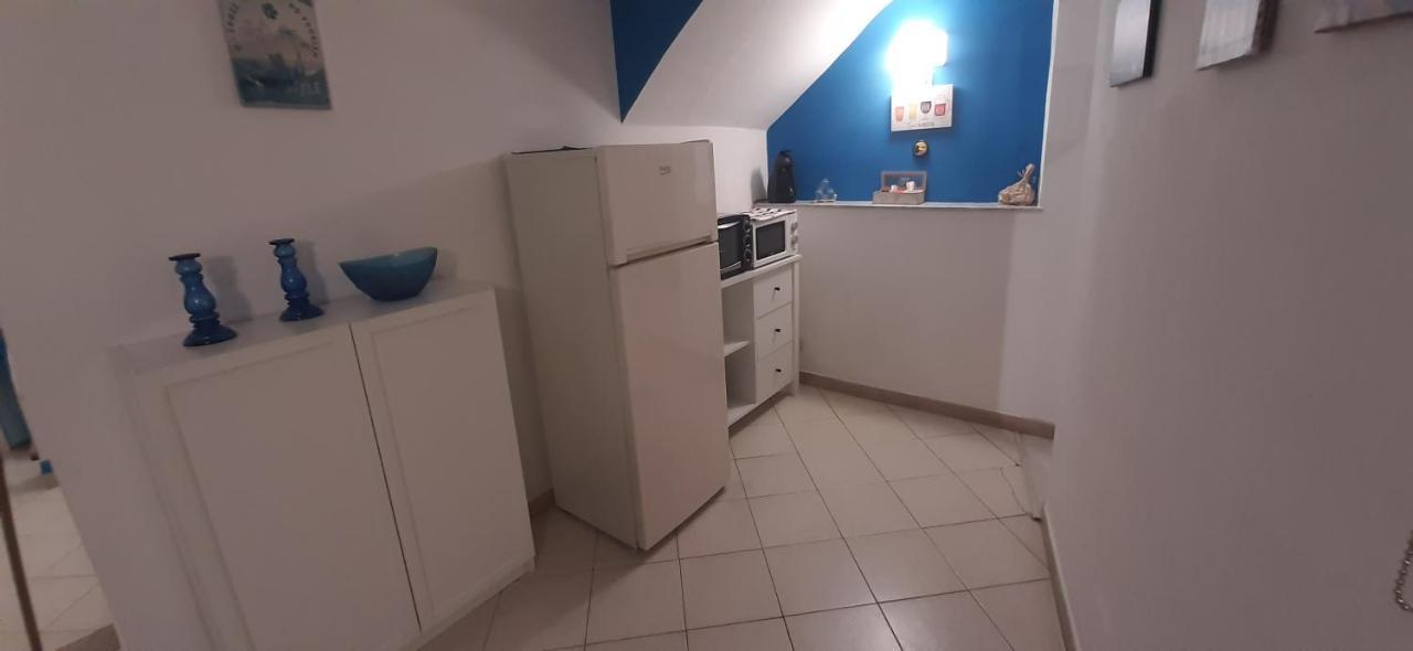 Casa Mediterraneo Apartman Catania Kültér fotó