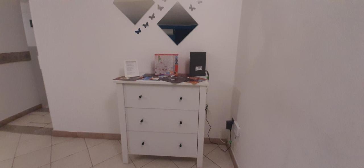 Casa Mediterraneo Apartman Catania Kültér fotó