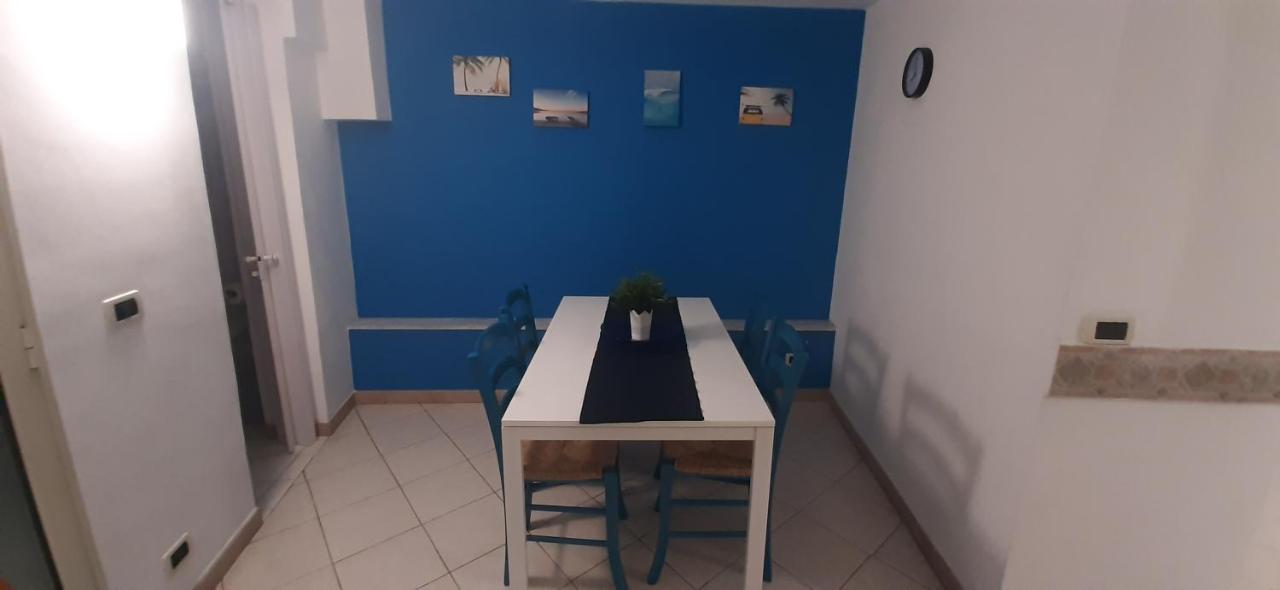 Casa Mediterraneo Apartman Catania Kültér fotó