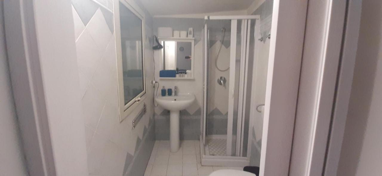Casa Mediterraneo Apartman Catania Kültér fotó