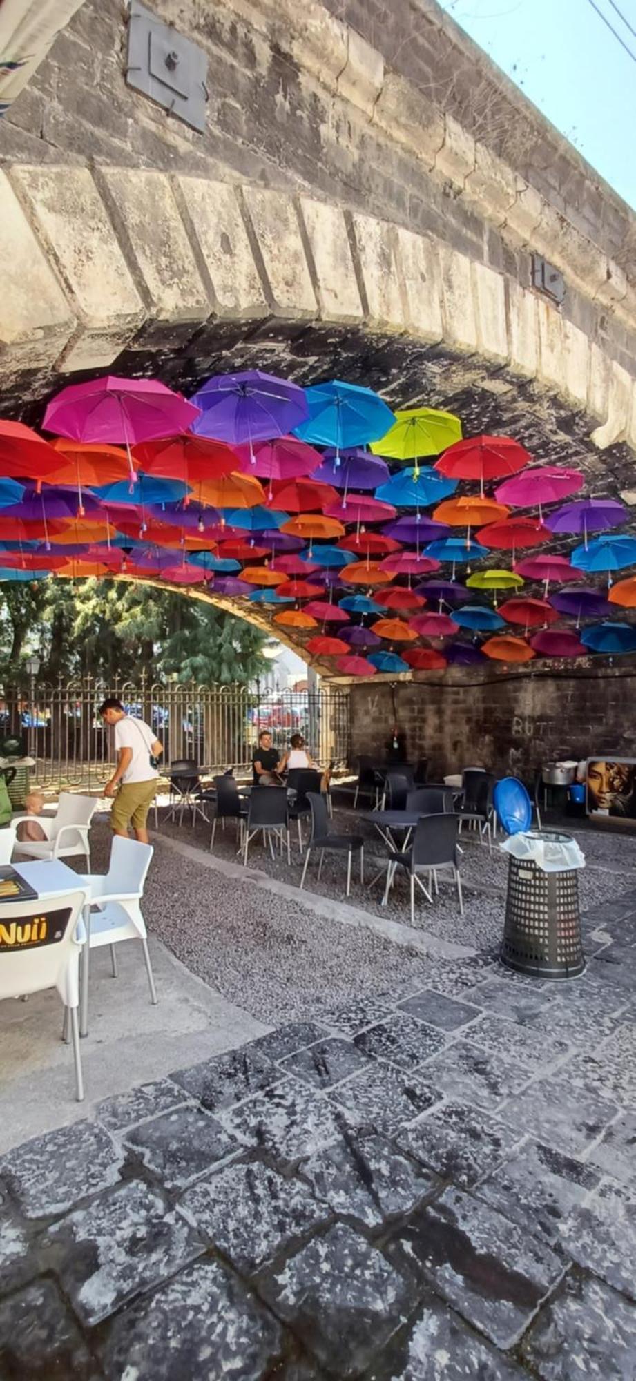 Casa Mediterraneo Apartman Catania Kültér fotó